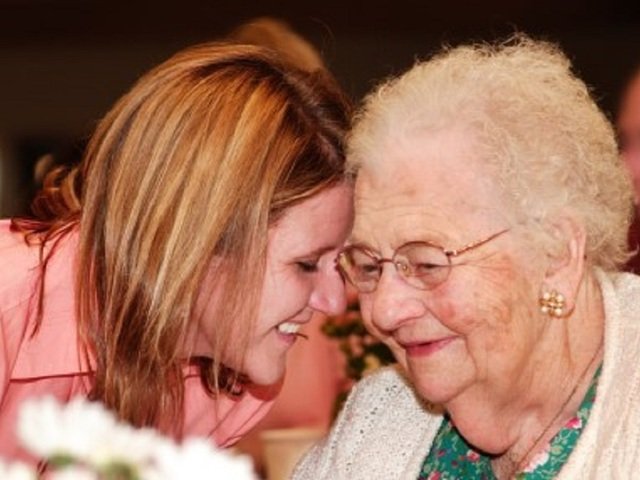 A HAND AT HOME Assisted Living Home Image in SOUTH LAKE TAHOE, CA